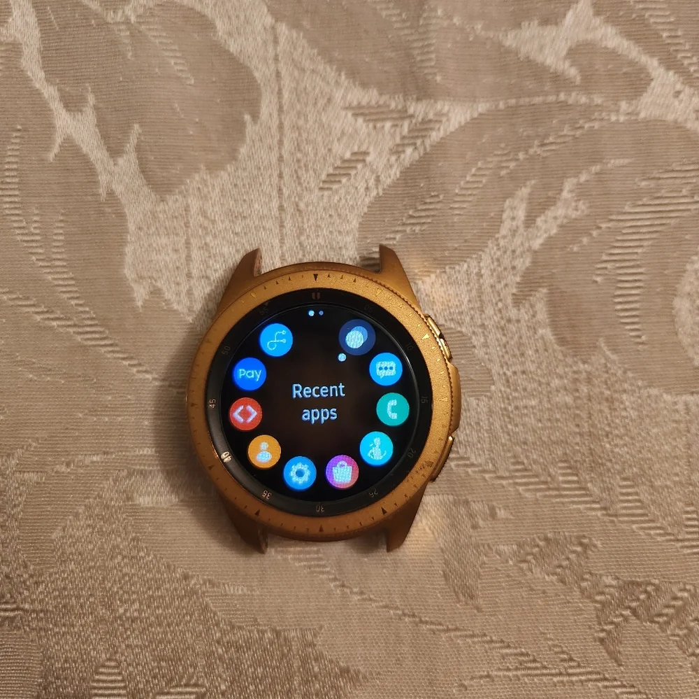 Samsung Galaxy Watch